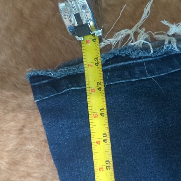 Lucky & blessed wide leg jean - Picture 9 of 9